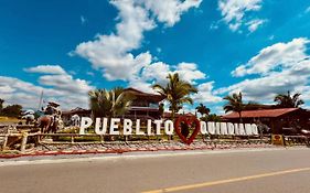 Hotel y Club Pueblito Quindiano Montenegro